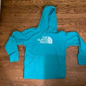 The North Face Sweatshirt - women’s large